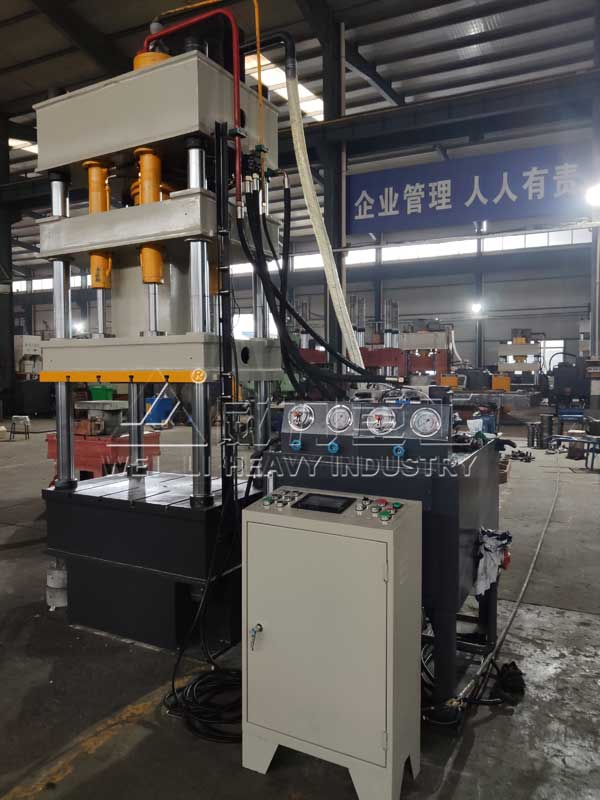 汽車零部件拉伸液壓機