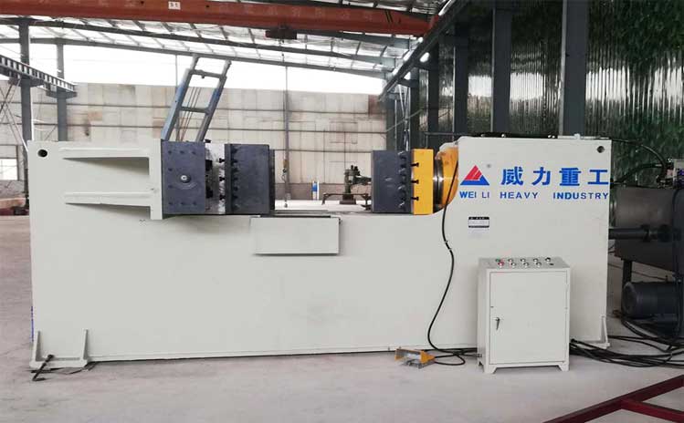 400噸臥式液壓機(油壓機)